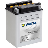 VARTA YB14-B2 12V 14Ah 190A